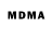 МДМА кристаллы Wade Dave